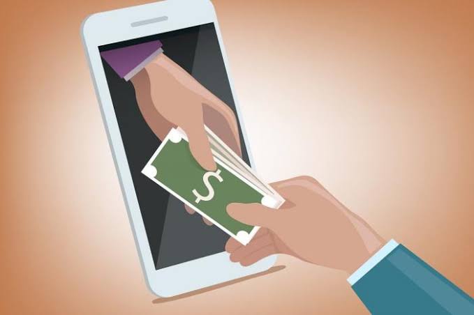 kejahatan pinjol ilegal