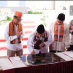 M Idris - Walikota Depok